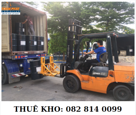 Cho thuê kho Dĩ An, thuê diện tích tách nhỏ 50,100,200 m2 có bảo vệ 24/24
