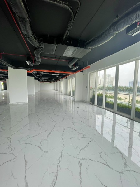 Cho thuê tòa nhà Green Building khu Sala giá 200 triệu