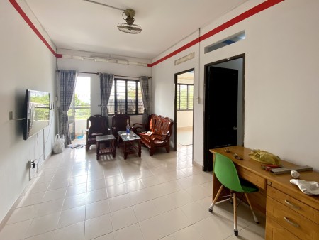 Gia đình chuyển xuống nhà phố nên cần bán GẤP CH 2PN Sơn Kỳ thang bộ tại Phường Sơn Kỳ Quận Tân Phú.