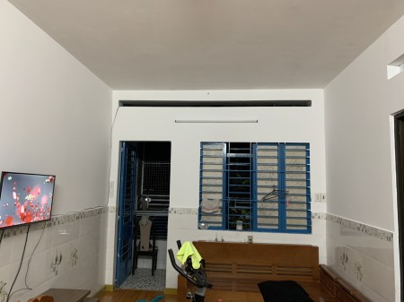 Cần bán căn hộ 2PN chung cư Tây Thạnh (thang bộ Lầu 1) Quận Tân Phú.