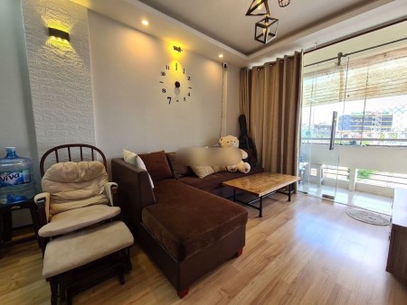Cần bán căn hộ 2PN chung cư Gò Dầu 1 (thang máy) Hẻm 63 Gò Dầu Quận Tân Phú