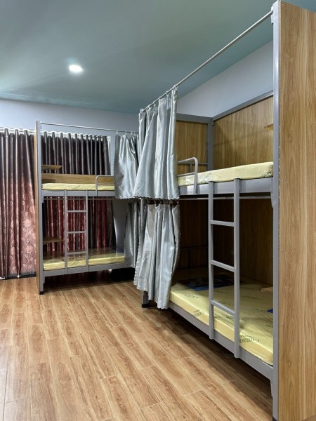 Cho thuê ký túc xá ngay Thủ Đức giá cực kì ưu đãi