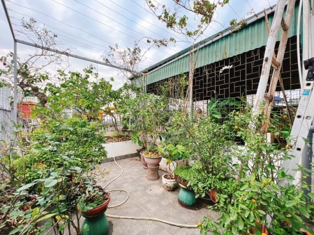 Bán nhà phố Tô Vĩnh Diện quận Thanh Xuân, nhà mới, ô tô đỗ cách 10m, ngõ thông 40m2 5 tầng 6.5tỷ