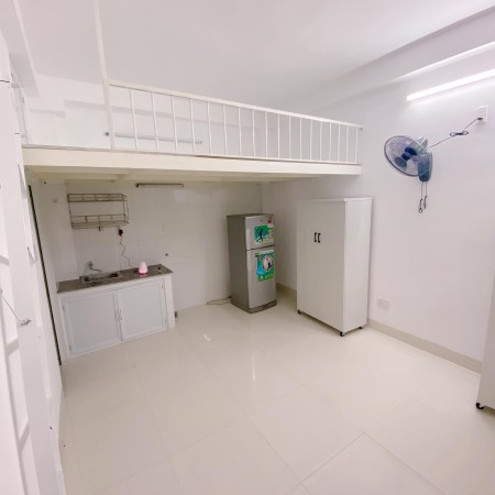 Cho thuê phòng giá 2tr9 tại Khu Vực Tân Bình