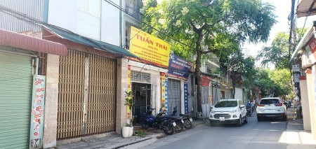 Bán nhà Phúc Diễn Từ Liêm, mặt phố oto tránh, kinh doanh sầm uất