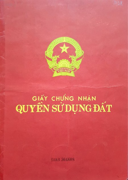 Chính chủ cần bán nhà 618 Quang Trung, Gò Vấp. Giá 5 tỷ