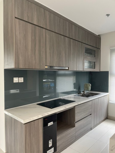 Cho thuê căn hộ 3PN Vinhomes Quận 9 full nọi thất cao cấp 15 triệu/ tháng