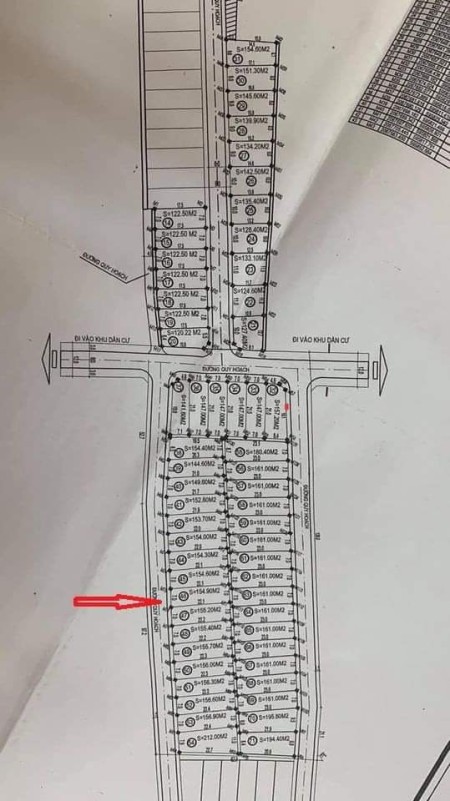 Chính chủ bán đất khu quy hoạch khối Trung Nghĩa, phường Đông Vĩnh, thành phố Vinh
