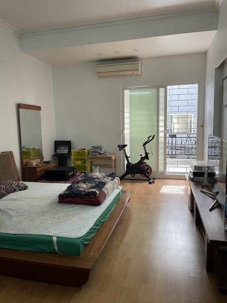 Một căn duy nhất: nhà đẹp, ngõ rộng, giá rẻ 65m x 4T, MT 4m chỉ 7.5 tỷ - Thịnh Hào Đống Đa.