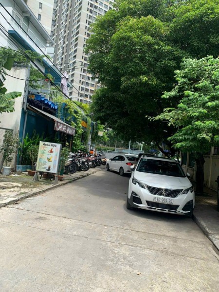 Bán Nhà HXH 8m Phan Văn Hân gần Quận 1, P17, Bình Thạnh, Tphcm (Trệt lửng 2 lầu mái 71m giá 10 tỷ)