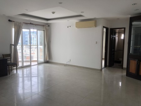 Bán căn hộ 3 phòng ngủ cao ốc An Khang, Quận 2, giá 4.2 tỷ thương lượng