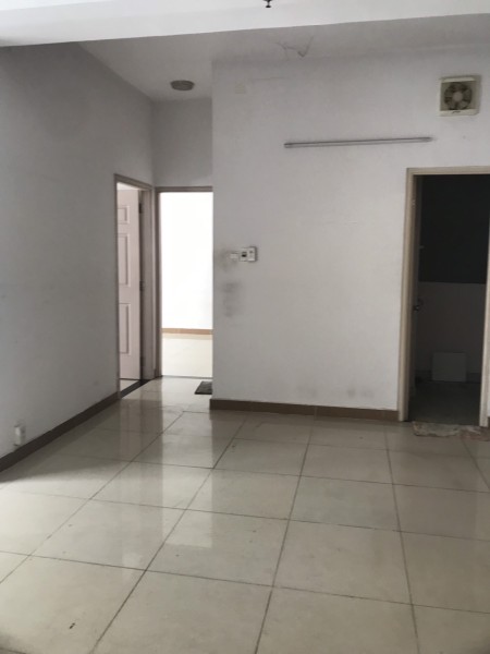 Cho thuê căn hộ 3 phòng ngủ chung cư Đức Khải quận 2 giá 12tr/tháng