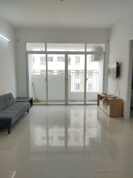 Bán căn hộ 1PN chung cư Bình Khánh quận 2 giá 1.85 tỷ thương lượng