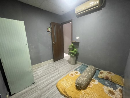 Phòng trọ 15m2 Thành Thái -Tô Hiến Thành Q10 giờ tự do
