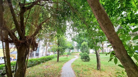 Cần bán nhanh căn hộ 4 ngủ 127m2 chỉ từ 3 tỷ chung cư Tecco Garden, ở ngay, đã có sổ