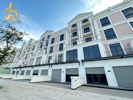 Giỏ hàng chuyển nhượng nhà phố biệt thự giá tốt tại Vinhomes Quận 9