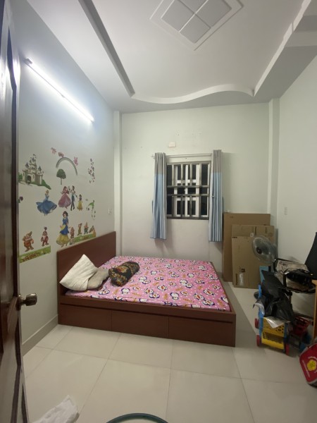 Cho thuê nhà khu vực P16 - Q8. Giá từ 6tr/ th