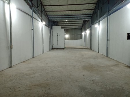 Chính chủ cho thuê cửa hàng, S-166m2, MT 6.7m, giá 10tr/tháng mặt đường Quốc lộ 3 Mai Lâm - Đông Anh