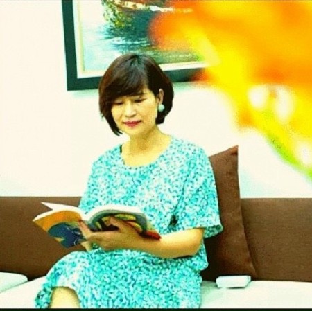 Đỗ Hương