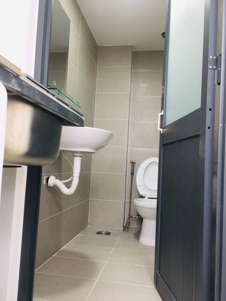 Cho thuê phòng trọ MT Tân kỳ Tân Quý 25m2 chỉ 4 triệu