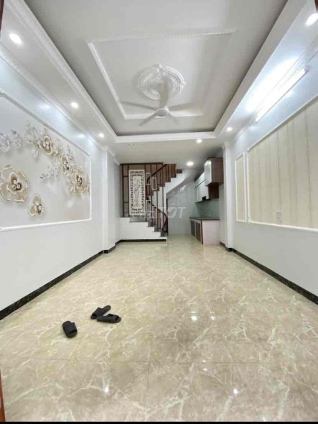 Bán nhà Cổ Nhuế - lô góc - kinh doanh online - cách ô tô 20m - nhà đẹp 5* nội thất. Giá 3.98 tỷ