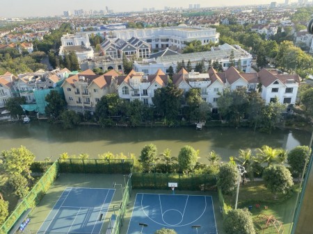 Cho thuê căn hộ cao cấp Vinhomes Symphony: 2PN, cơ bản 10tr/th & đủ đồ 14tr/th, LH: 0896861233
