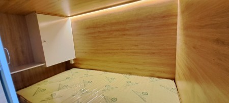 Sleepbox Quận 10, Quận 10 gần các trường ĐH.
