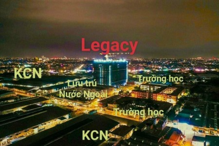 Căn hộ Thuận Giao, Thuận An, Bình Dương - Trả trước 99TR nhận nhà liền