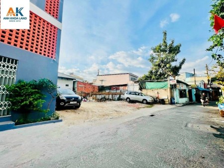 6.2 tỷ bán đất nằm ngay mặt tiền đường 19, Linh Chiểu, Thủ Đức (ngay Himlam)