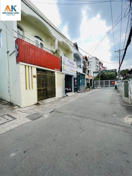 Hai căn liền kề 7.7 tỷ thu nhập 21 triệu/ tháng nhà Hoàng Diệu 2, Linh Chiểu