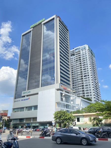 Cho thuê Sàn TMDV & Văn Phòng DT 100m2,...,3.000m2 tại Mipec 229 Tây Sơn, Đống Đa, Hà Nội. T12/2023.