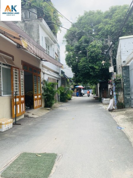 Bán đất 4.5 tỷ đất đường thông ô tô rẻ nhất Linh trung, Thủ Đức