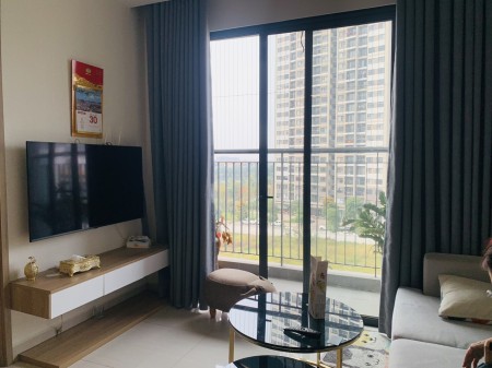 Cho thuê căn hộ 3pn+ 2wc full đồ đẹp như ảnh phân khu cao cấp Vinhomes Gia Lâm