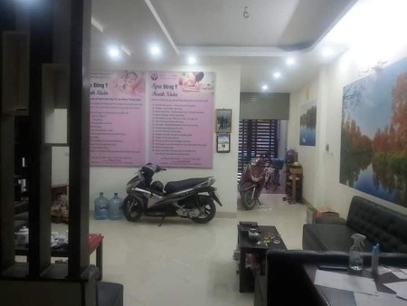 Nhà đẹp kinh doanh đỉnh Quan Nhân, Thanh Xuân 45m, 5 tầng, giá 6.2 tỷ.