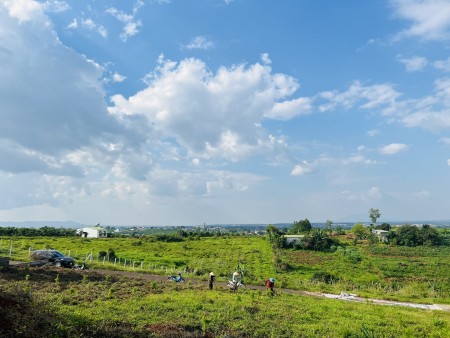 Bán đất khu nghỉ dưỡng cao cấp (Lộc Quảng Garden)