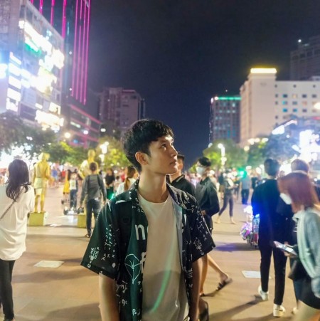 Mạch Ngọc Thuận