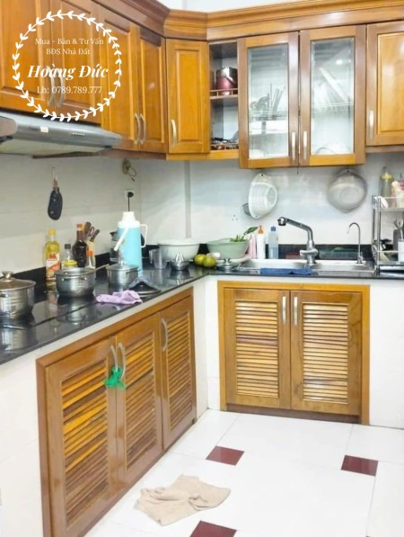 Cần bán nhà Minh Khai Hai Bà Trưng Hà Nội