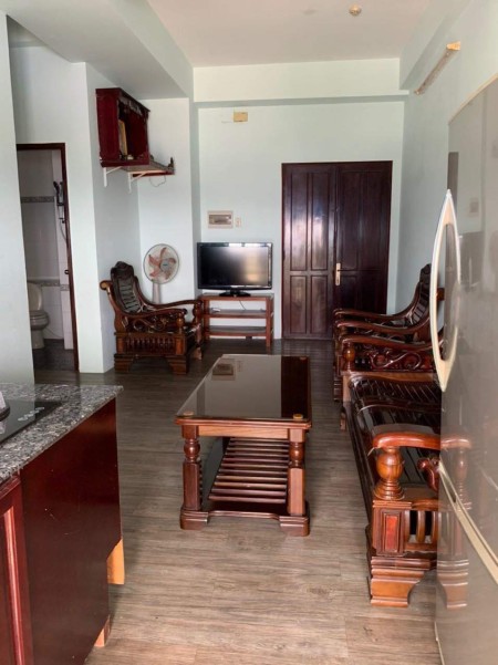 Cần Cho thuê căn hộ Bigemco – Lý Thường Kiệt, Quận 11, Dt : 80m2, 2PN, Có Đầy Đủ Nội Thất,