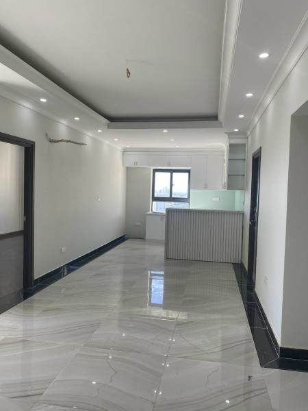 Chính chủ bán căn hộ sân vườn 172m2 3PN tại Tecco Town Bình Tân