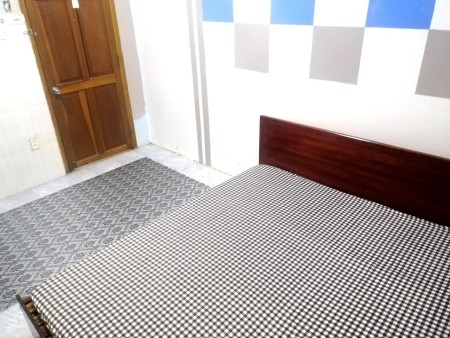 Phòng Đẹp có Nội Thất, Gác Lửng – 26/42 Tân Sơn Nhì, Q.Tân Phú (Có Thang Máy, Máy Giặt miễn phí)