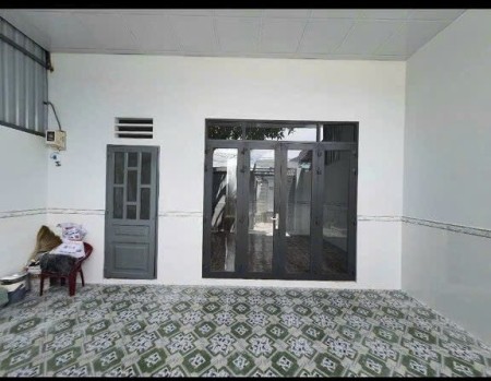 Bán nhà mặt tiền đường Tỉnh Lộ 8, Phước Vĩnh An, Củ Chi giá 745 triệu