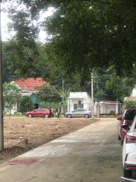Bán đất ngay trung tâm Thị Trấn Lai Uyên với diện tích 169m2, giá chỉ 5TR/m2