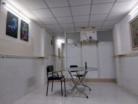Cho thuê nhà 57/28 Dương Văn Cam, chợ Thủ Đức