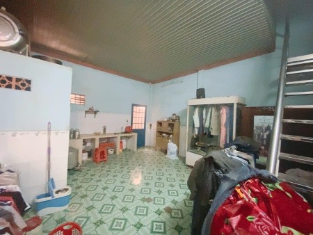 Bán nhà ngộp DT 142m² giá 730 triệu SHR tại Suối Lội, Tân Thông Hợi Củ Chi