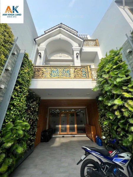 Giảm 2 tỷ còn 23 tỷ nhà MT Kha Vạn Cân 172 m² - Thu nhập 100 triệu/ tháng