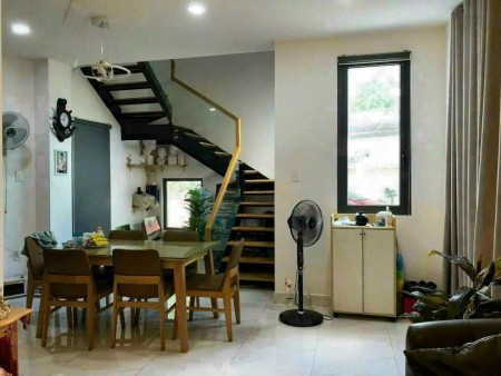 Nhà 2MT hẻm 135M2 - 6.7tỷ đường Đình Phong Phú, TNPB, TP Thủ Đức