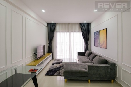 Cho thuê căn hộ 3PN xinh lung linh, giá siu tốt có tại The Sun Avenue