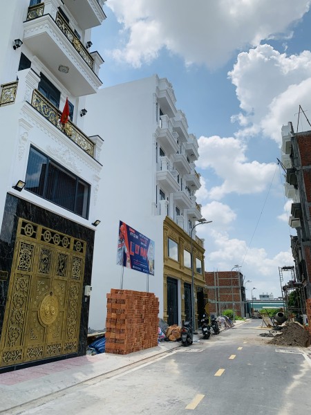 Bán Đất Hương Lộ 2 Bình Tân 4x15 Đường 8m 3,7 Tỷ SHR Gần Bệnh Viện Quận Lh: 0813123205
