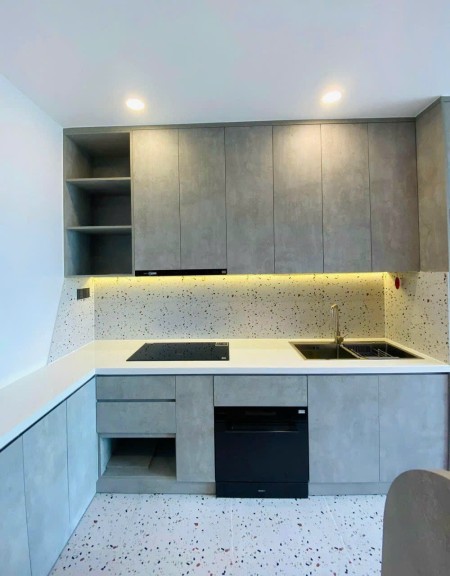Bán 2PN+ 69m2 Vinhomes Grand Park Q9, Giá 2,5 tỷ BTP rẻ nhất thị trường
