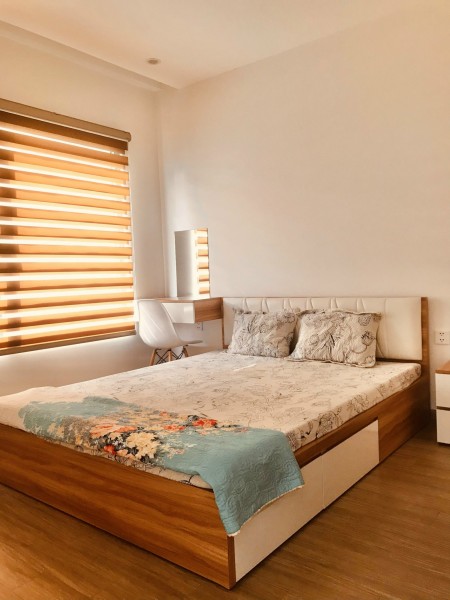 Cho thuê căn 2PN full nội thất lung linh 9 triệu- Vinhomes Quận 9